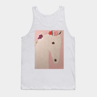 Pretty Is As Pretty Does Tank Top